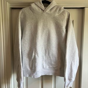 Aritzia TNA Cozy Fleece Perfect Hoodie